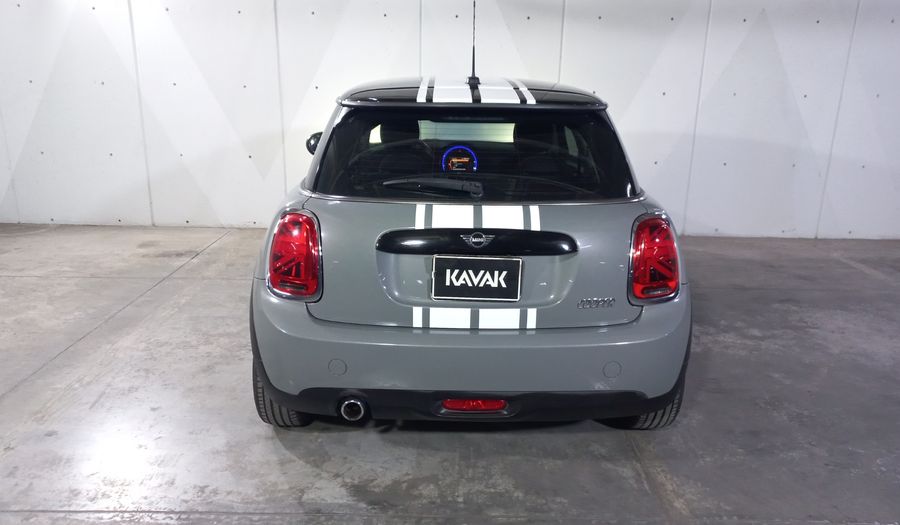 Mini Cooper 1.5 COOPER SALT DCT Hatchback 2020