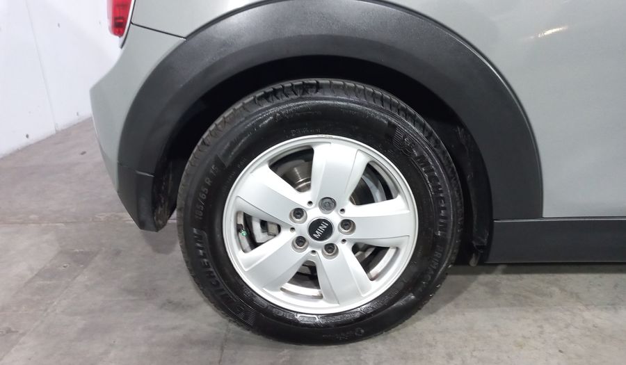 Mini Cooper 1.5 COOPER SALT DCT Hatchback 2020