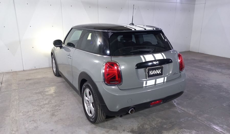 Mini Cooper 1.5 COOPER SALT DCT Hatchback 2020