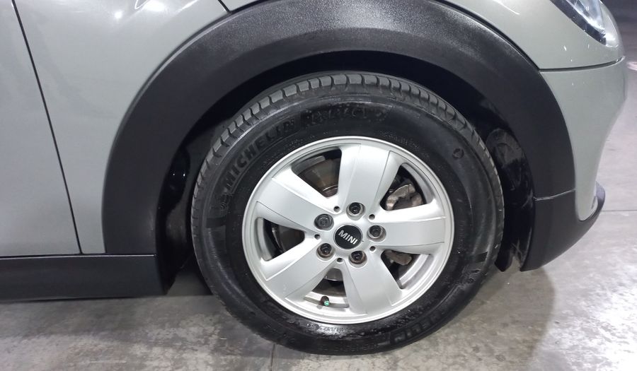 Mini Cooper 1.5 COOPER SALT DCT Hatchback 2020