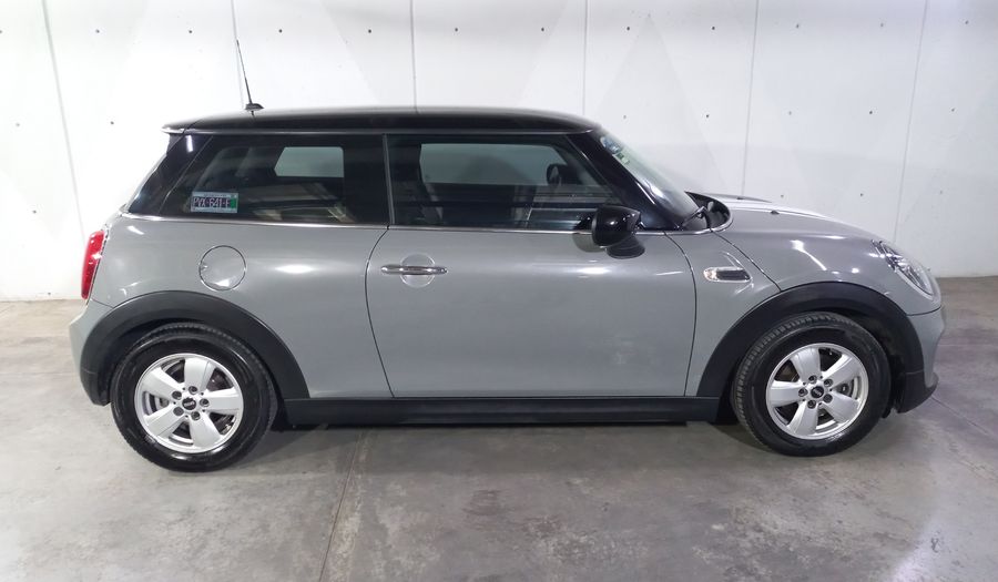 Mini Cooper 1.5 COOPER SALT DCT Hatchback 2020