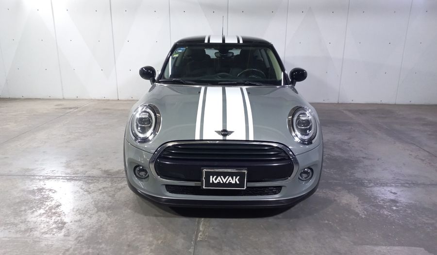 Mini Cooper 1.5 COOPER SALT DCT Hatchback 2020