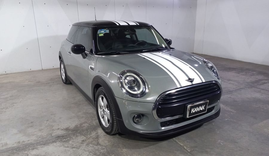 Mini Cooper 1.5 COOPER SALT DCT Hatchback 2020