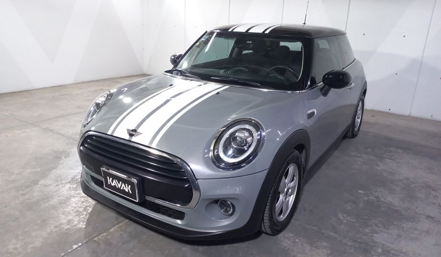 Mini Cooper 1.5 COOPER SALT DCT Hatchback 2020
