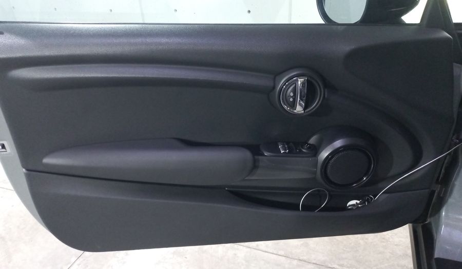 Mini Cooper 1.5 COOPER SALT DCT Hatchback 2020