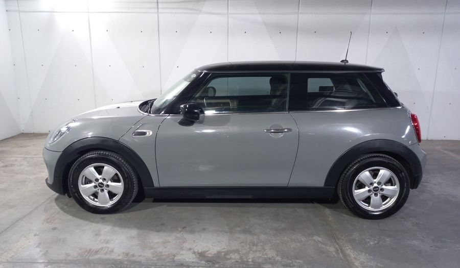 Mini Cooper 1.5 COOPER SALT DCT Hatchback 2020