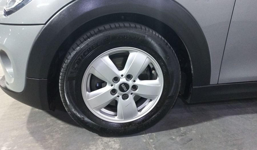 Mini Cooper 1.5 COOPER SALT DCT Hatchback 2020