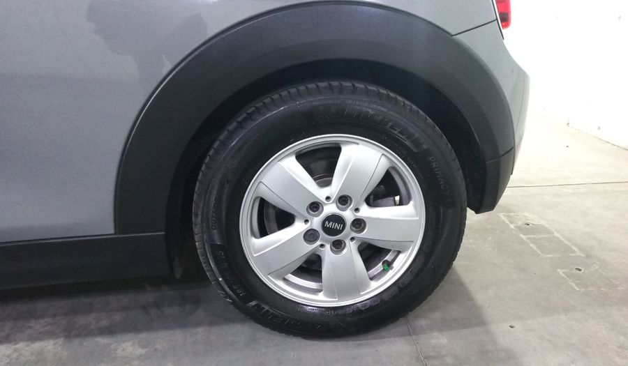 Mini Cooper 1.5 COOPER SALT DCT Hatchback 2020