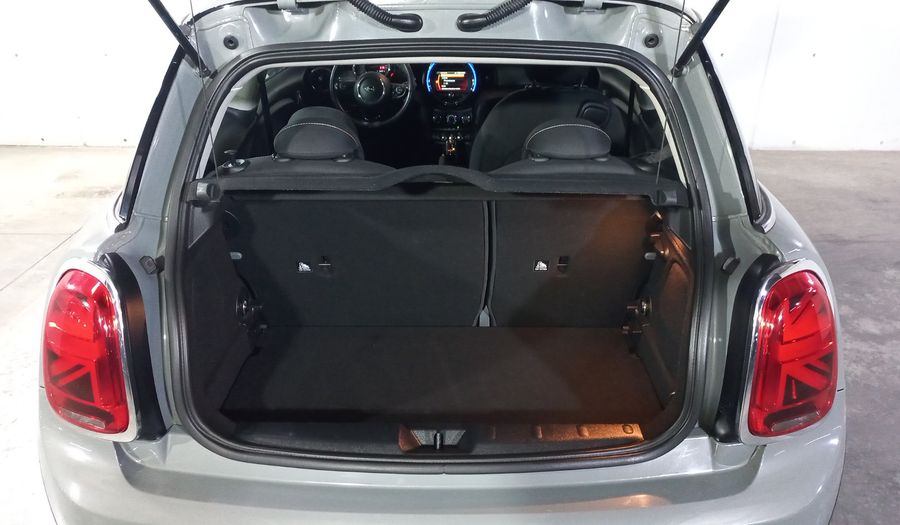 Mini Cooper 1.5 COOPER SALT DCT Hatchback 2020