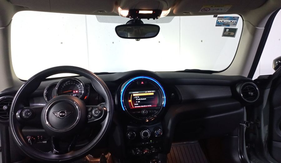 Mini Cooper 1.5 COOPER SALT DCT Hatchback 2020