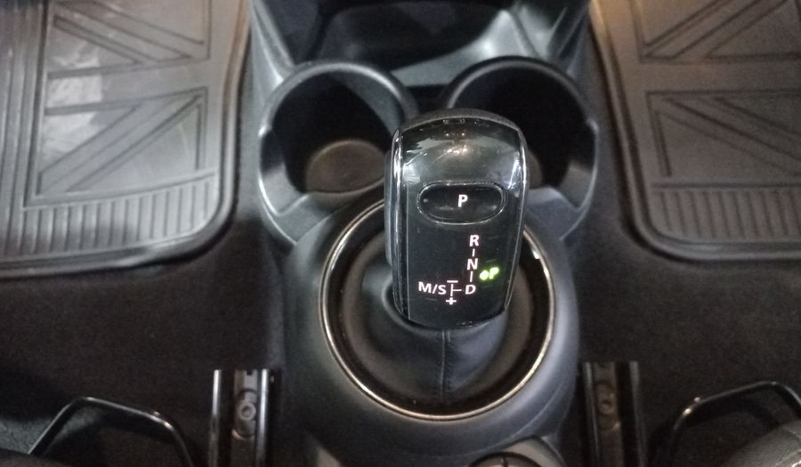 Mini Cooper 1.5 COOPER SALT DCT Hatchback 2020