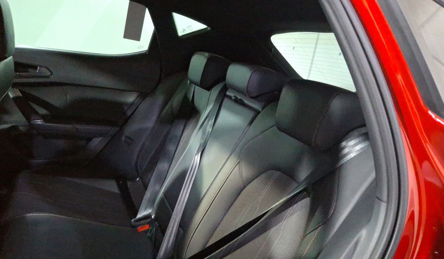 Cupra Leon 2.0 190HP DCT Hatchback 2024