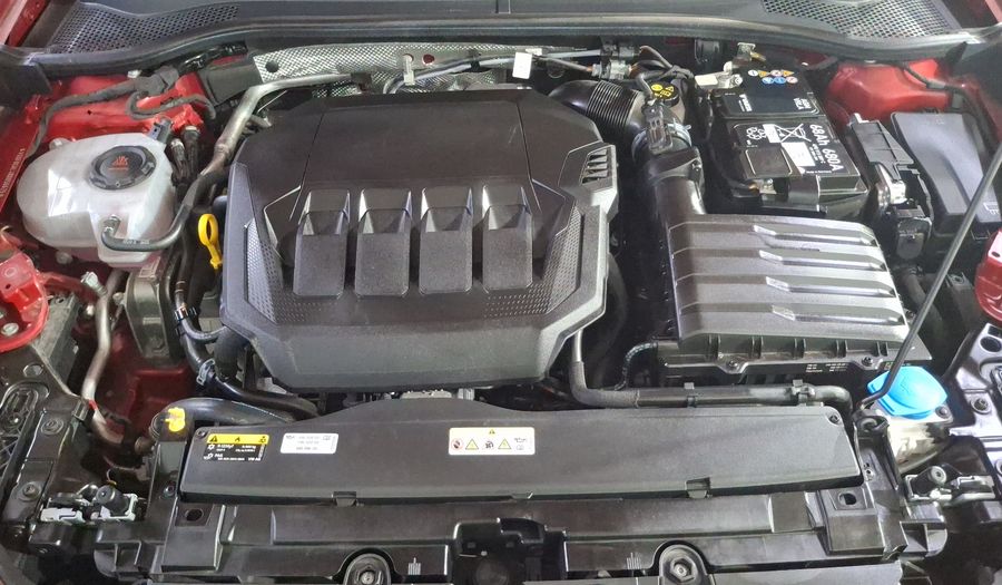 Cupra Leon 2.0 190HP DCT Hatchback 2024