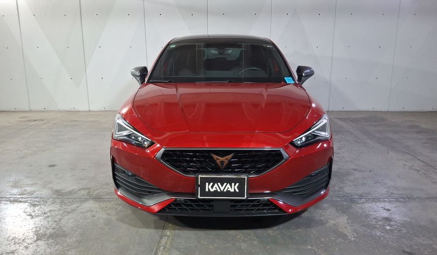 Cupra Leon 2.0 190HP DCT Hatchback 2024