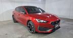 Cupra Leon 2.0 190HP DCT Hatchback 2024