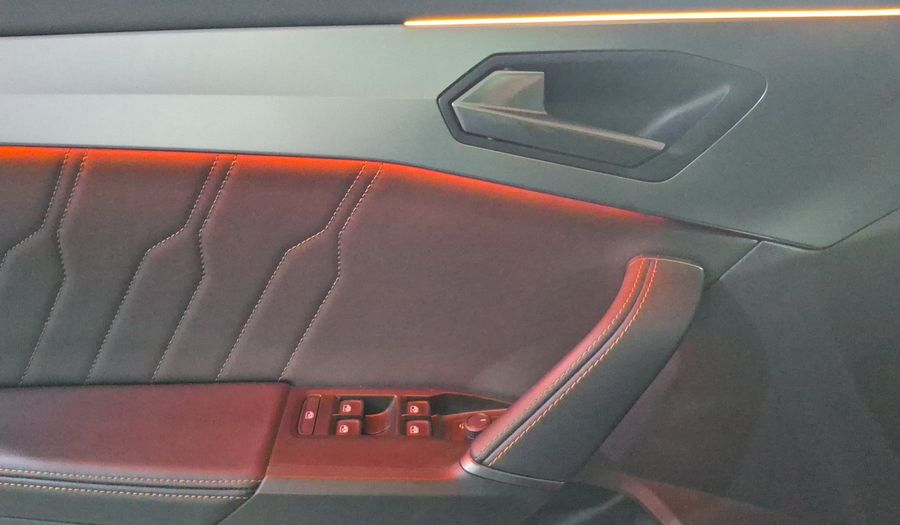 Cupra Leon 2.0 190HP DCT Hatchback 2024