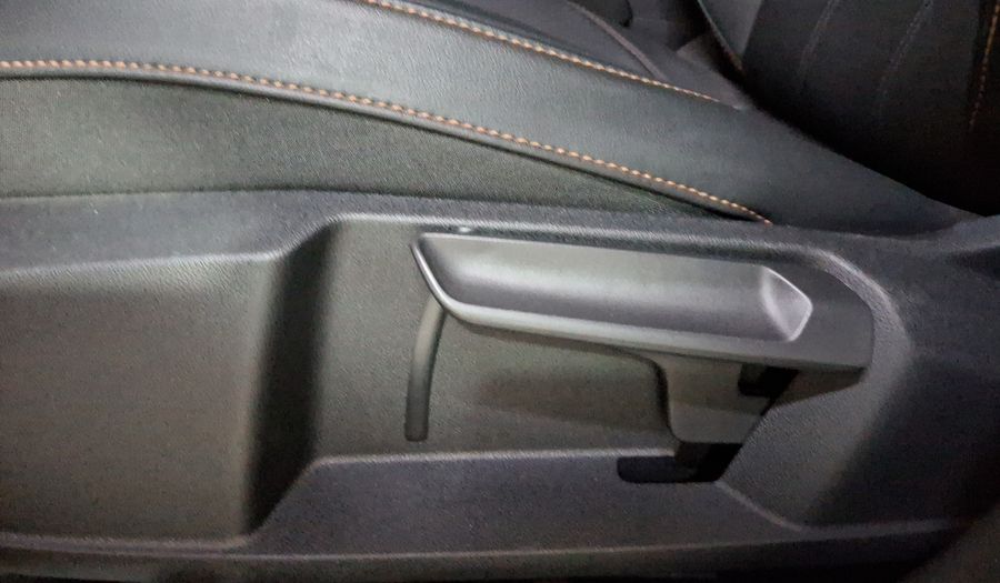 Cupra Leon 2.0 190HP DCT Hatchback 2024