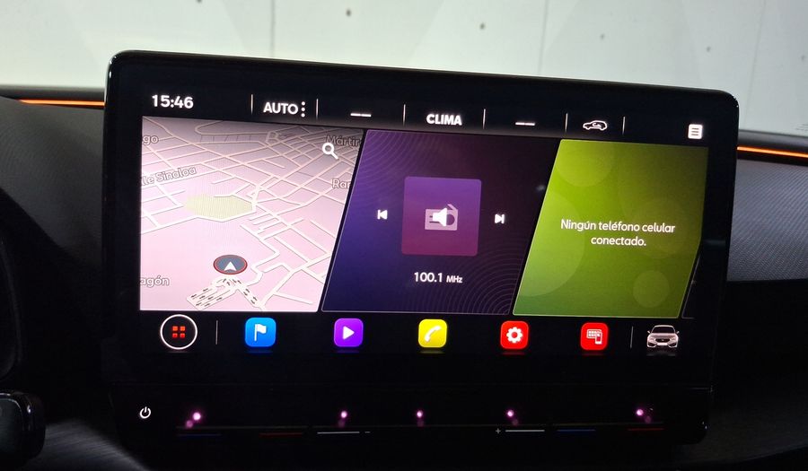 Cupra Leon 2.0 190HP DCT Hatchback 2024