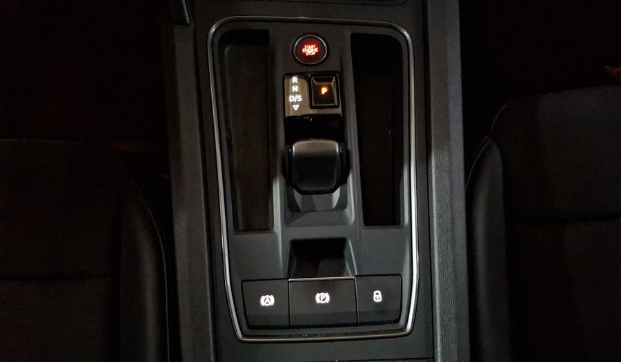 Cupra Leon 2.0 190HP DCT Hatchback 2024