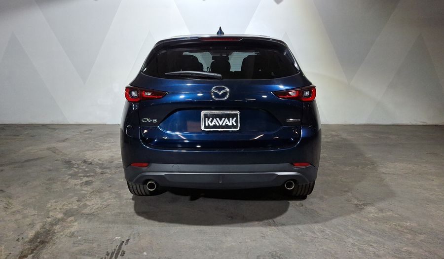 Mazda Cx-5 2.5 S GRAND TOURING AUTO Suv 2023