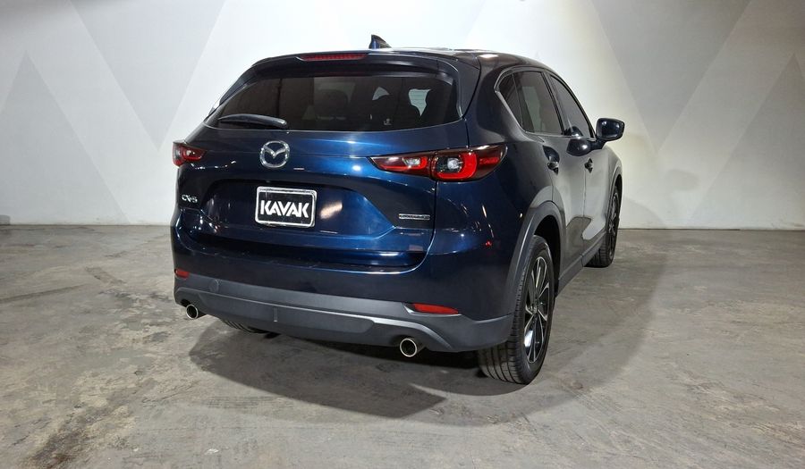 Mazda Cx-5 2.5 S GRAND TOURING AUTO Suv 2023