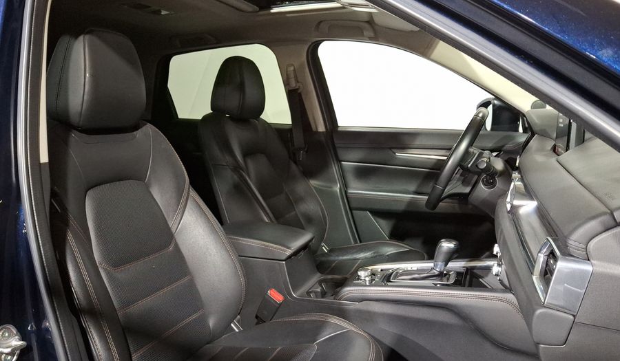 Mazda Cx-5 2.5 S GRAND TOURING AUTO Suv 2023