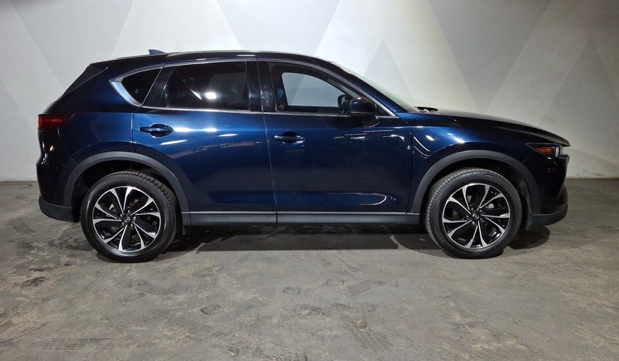 Mazda Cx-5 2.5 S GRAND TOURING AUTO Suv 2023