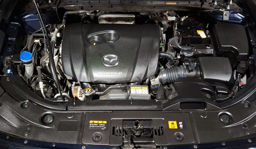 Mazda Cx-5 2.5 S GRAND TOURING AUTO Suv 2023