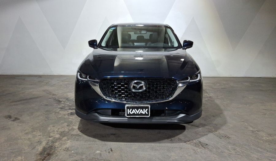 Mazda Cx-5 2.5 S GRAND TOURING AUTO Suv 2023