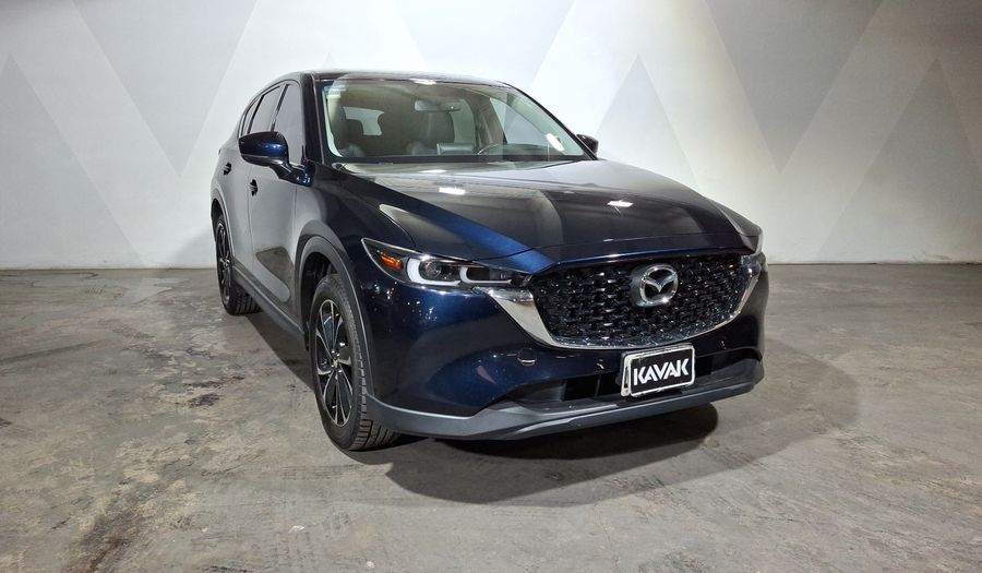 Mazda Cx-5 2.5 S GRAND TOURING AUTO Suv 2023