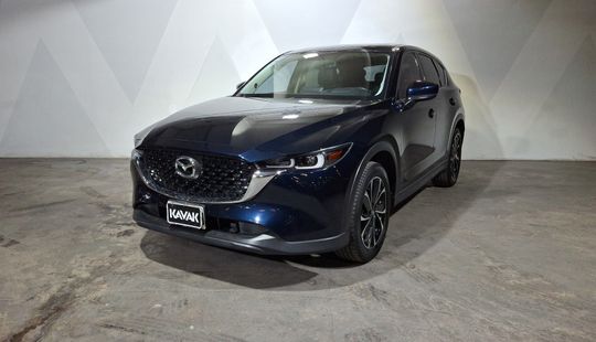Mazda • CX-5