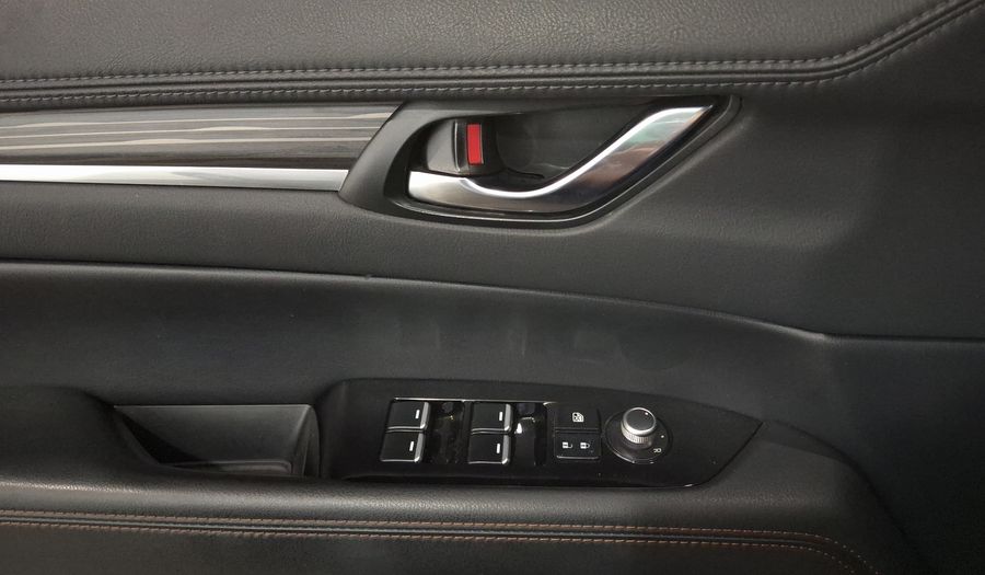 Mazda Cx-5 2.5 S GRAND TOURING AUTO Suv 2023