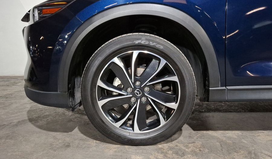 Mazda Cx-5 2.5 S GRAND TOURING AUTO Suv 2023