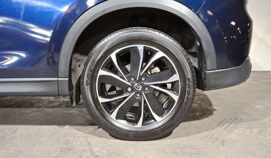 Mazda Cx-5 2.5 S GRAND TOURING AUTO Suv 2023