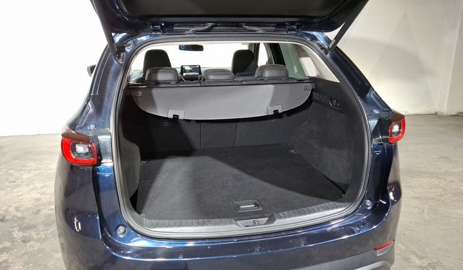 Mazda Cx-5 2.5 S GRAND TOURING AUTO Suv 2023
