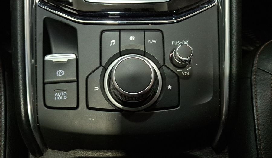 Mazda Cx-5 2.5 S GRAND TOURING AUTO Suv 2023