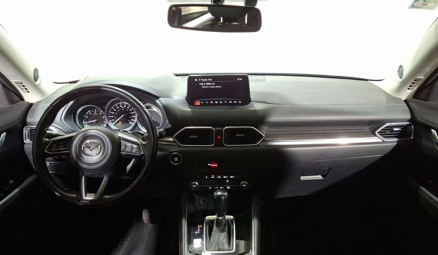 Mazda Cx-5 2.5 S GRAND TOURING AUTO Suv 2023