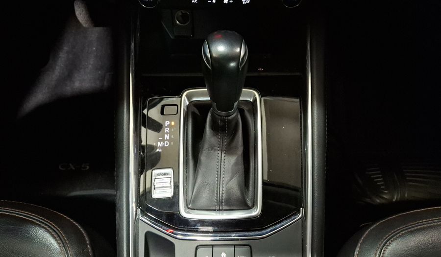 Mazda Cx-5 2.5 S GRAND TOURING AUTO Suv 2023