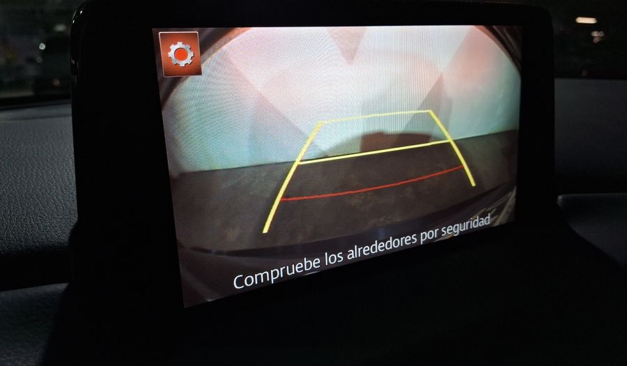 Mazda Cx-5 2.5 S GRAND TOURING AUTO Suv 2023