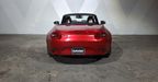 Mazda Mx-5 2.0 I SPORT MT Convertible 2017