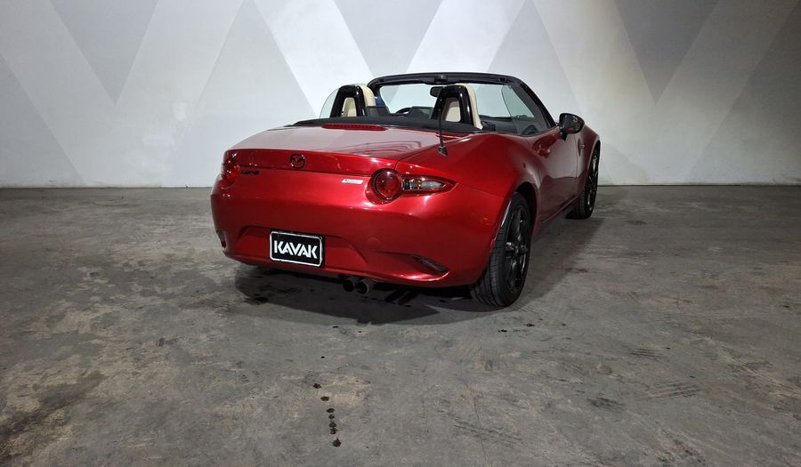 Mazda Mx-5 2.0 I SPORT MT Convertible 2017
