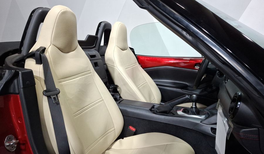 Mazda Mx-5 2.0 I SPORT MT Convertible 2017