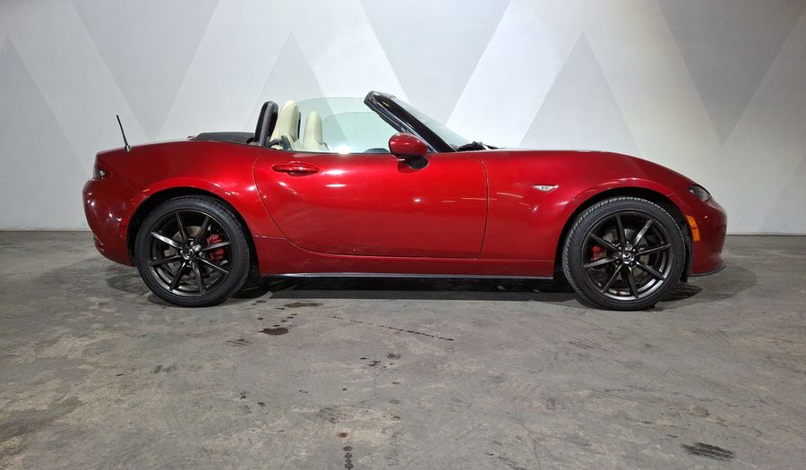 Mazda Mx-5 2.0 I SPORT MT Convertible 2017