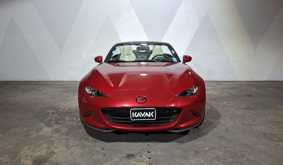 Mazda Mx-5 2.0 I SPORT MT Convertible 2017