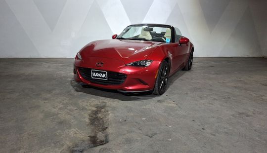 Mazda • MX-5