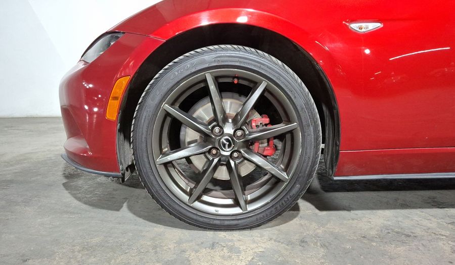 Mazda Mx-5 2.0 I SPORT MT Convertible 2017