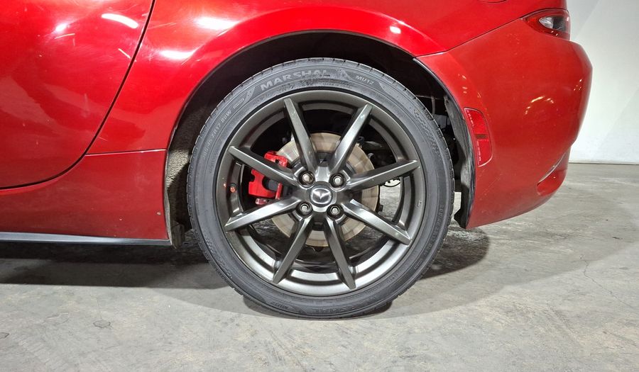 Mazda Mx-5 2.0 I SPORT MT Convertible 2017