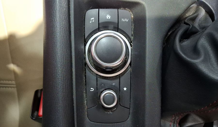 Mazda Mx-5 2.0 I SPORT MT Convertible 2017