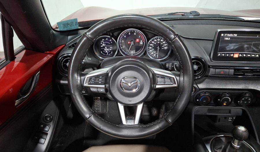 Mazda Mx-5 2.0 I SPORT MT Convertible 2017