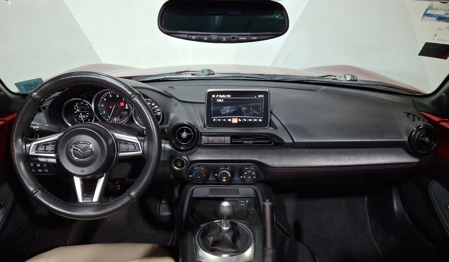 Mazda Mx-5 2.0 I SPORT MT Convertible 2017